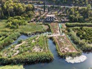 OTOK, BLACE house with spacious yard and river view photo 12
