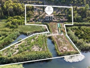 OTOK, BLACE house with spacious yard and river view photo 20