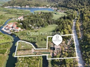 OTOK, BLACE house with spacious yard and river view photo 22