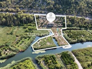 OTOK, BLACE house with spacious yard and river view photo 23