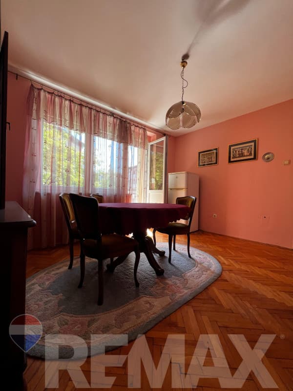 Excellent 58m² apartment for sale in Nova Varoš