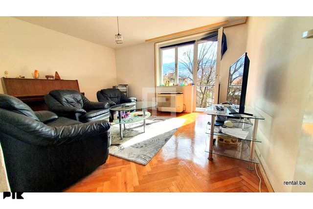 Three-bedroom apartment for sale, Sarajevo Center