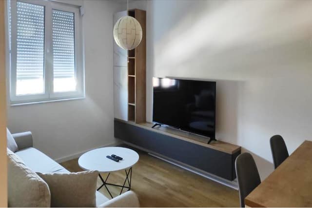 Furnished two-room apartment / Dobrinja / East Sarajevo