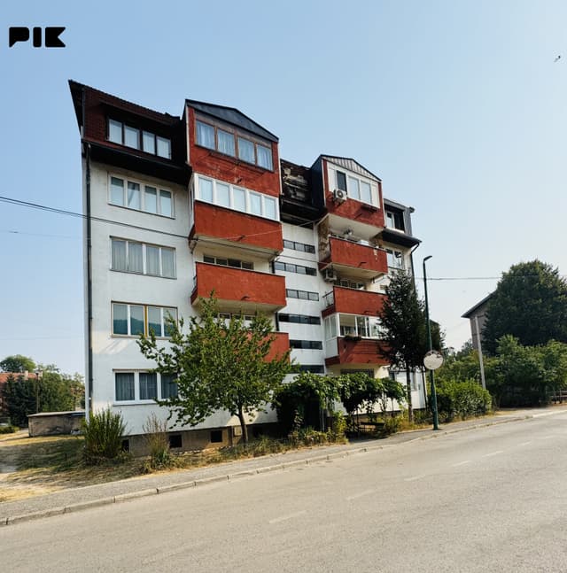 Apartment Ilidža