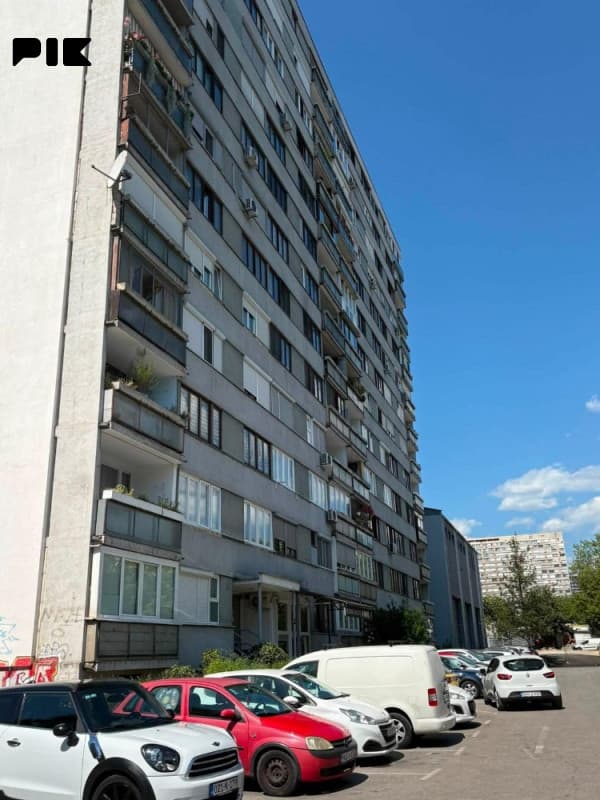 Apartment Sarajevo - Novo Sarajevo Topal Osman Paše / FOR SALE