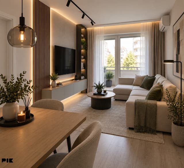 For Sale: Smaller Apartment, Nova Varoš, 35 m² – Urgent Offer