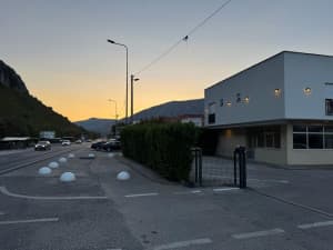 Commercial space Mostar
