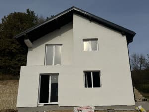 House in Busovača