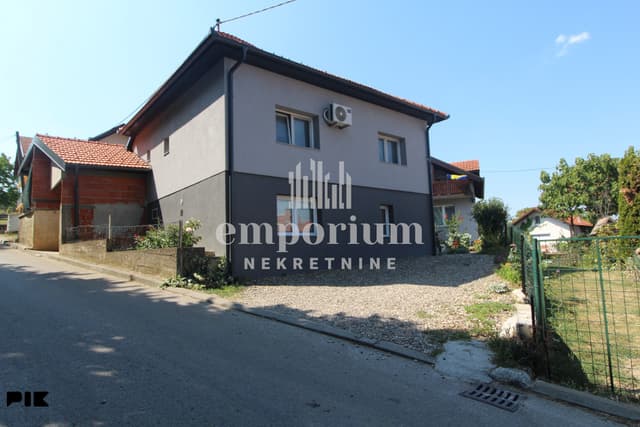 House in Maoča, Ground Floor + First Floor, 162m² on a 231m² plot photo 3