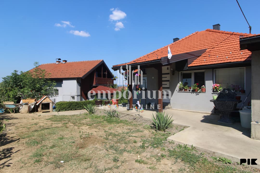 Kuća Sut+Pr 162m2 u Maoči na parceli od 231m2 photo 2