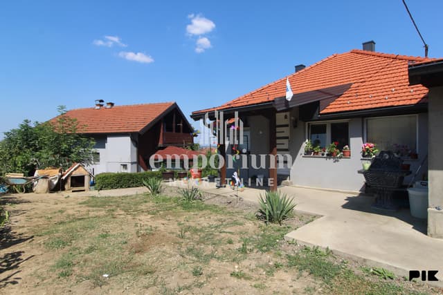 House in Maoča, Ground Floor + First Floor, 162m² on a 231m² plot photo 2