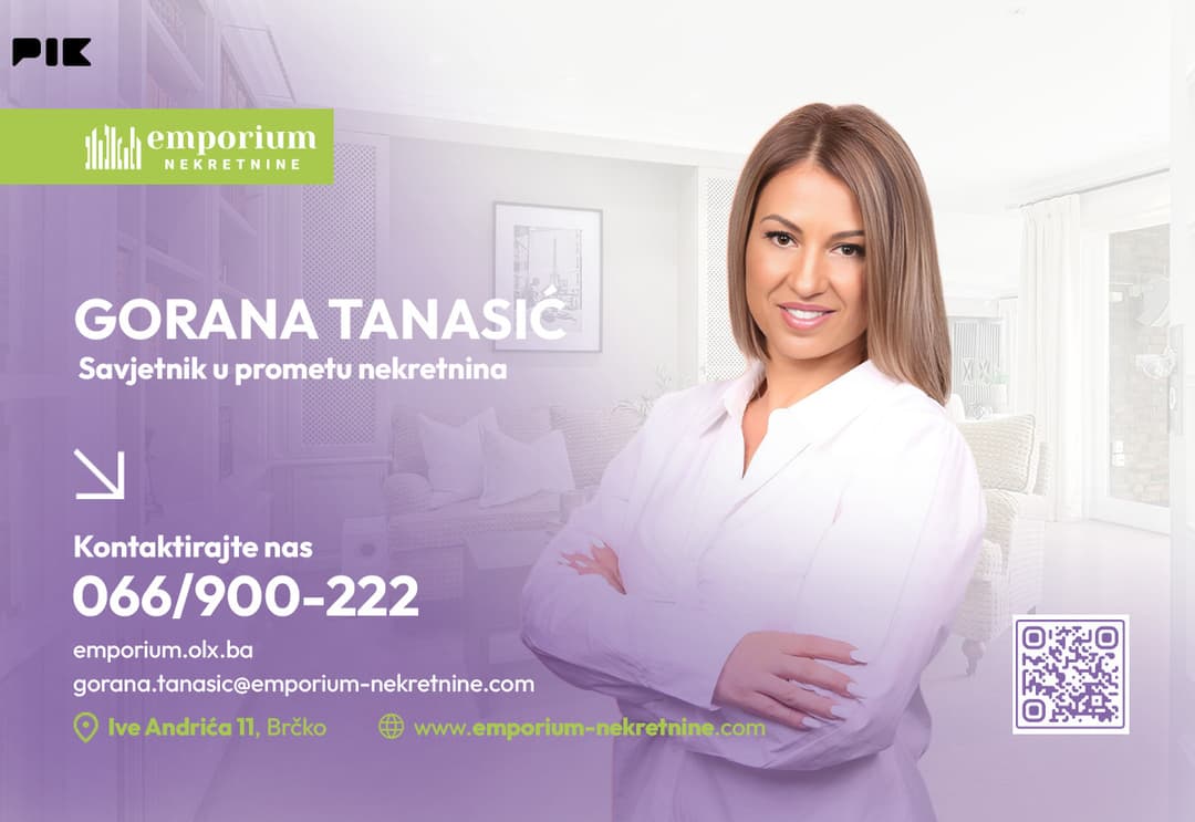 Kuća Sut+Pr 162m2 u Maoči na parceli od 231m2 photo 12