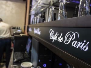 cafe De Paris photo 2