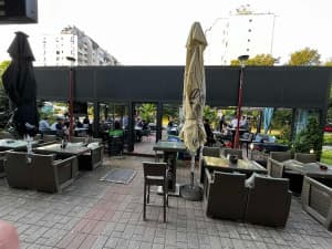 cafe De Paris photo 3