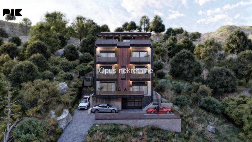 BLACE, SLIVNO two-bedroom apartment A1 with garden photo 18