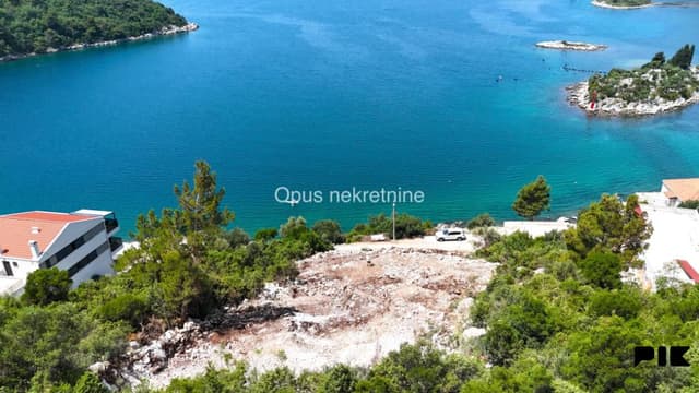 BLACE, SLIVNO dvosoban apartman A2 s vrtom photo 3
