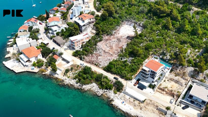 BLACE, SLIVNO dvosoban apartman A2 s vrtom photo 4
