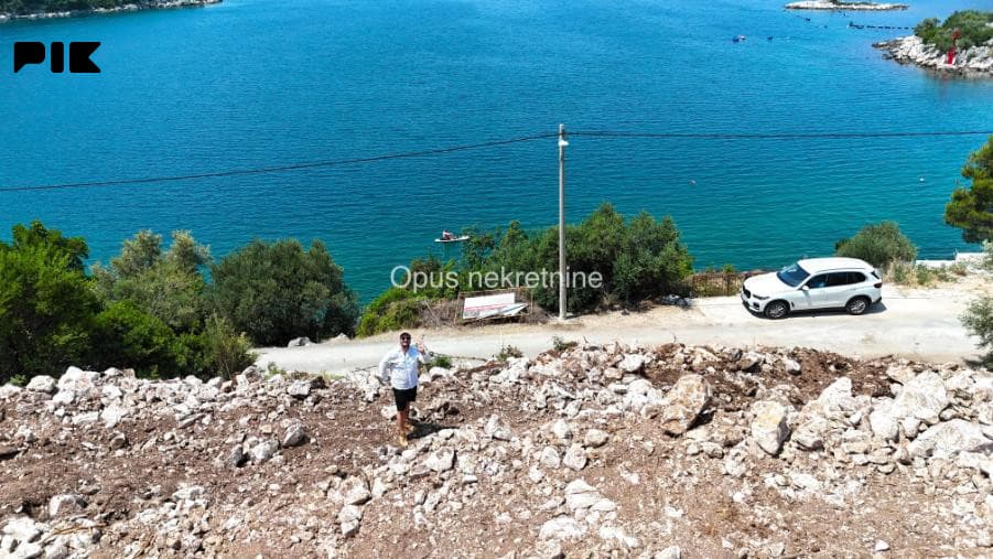 BLACE, SLIVNO dvosoban apartman A2 s vrtom photo 5