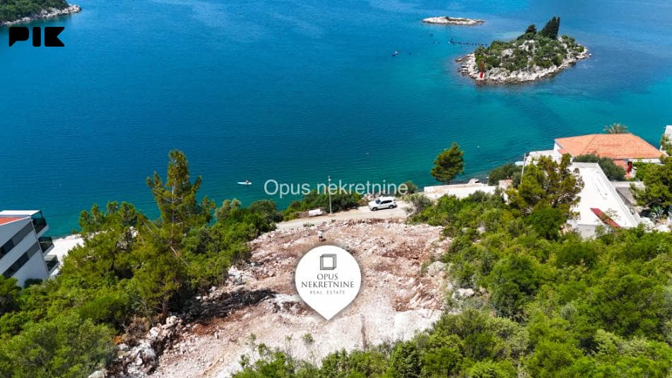 BLACE, SLIVNO dvosoban apartman A2 s vrtom photo 11