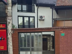 House 220 sqm city center Visoko near the Vema department store