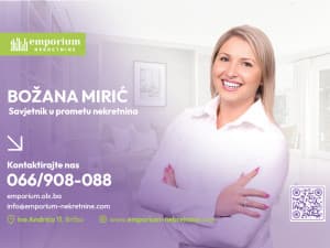 Kuća Pr+1S 97m2 sa garažom i pomoćnim objektom photo 15
