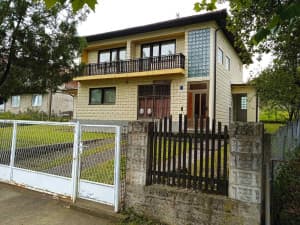 House Tuzla