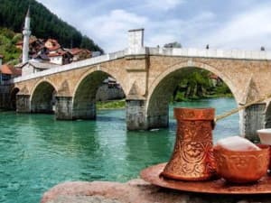 House Konjic