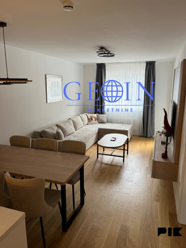 Comfortable, fully furnished apartment on Jahorina – 70m²