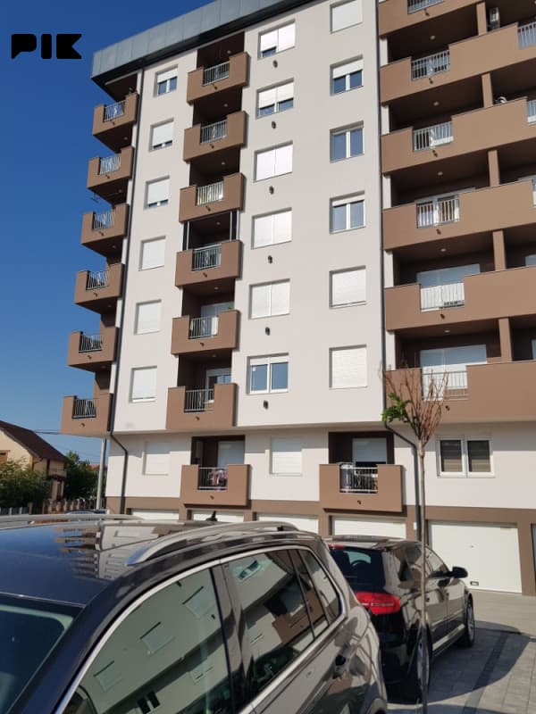 Apartment Bijeljina 34m2