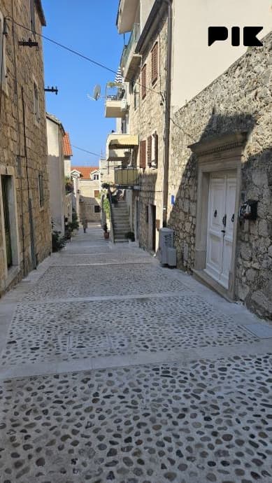 Apartment in Makarska - Strict Center