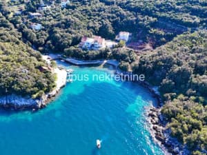 OSOBJAVA, PELJESAC stone house with garden building A photo 6