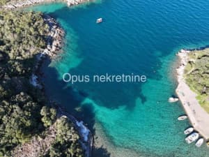 OSOBJAVA, PELJESAC stone house with garden building A photo 8