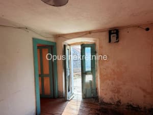 OSOBJAVA, PELJESAC stone house with garden building A photo 22