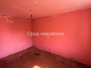 OSOBJAVA, PELJESAC stone house with garden building A photo 24