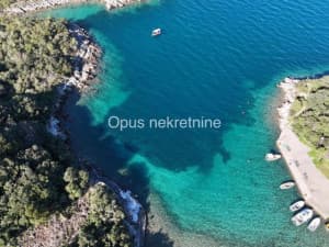 FOR SALE, Pelješac stone house with sea view B and C photo 9