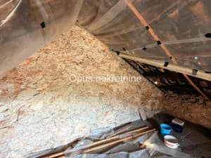 FOR SALE, Pelješac stone house with sea view B and C photo 10