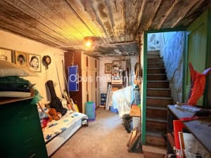 FOR SALE, Pelješac stone house with sea view B and C photo 11