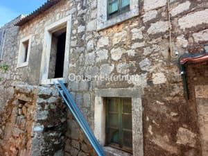 FOR SALE, Pelješac stone house with sea view B and C photo 18