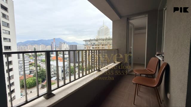 For Sale / 3-Bedroom Apartment / Otoka / Novi Grad / 54m²