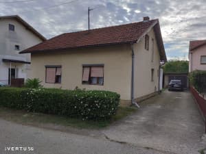 House in Banja Luka, close to Hotel Banjaluka