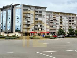 For sale, commercial space on a TOP location, Nova Varoš photo 9