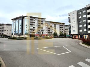 For sale, commercial space on a TOP location, Nova Varoš photo 5