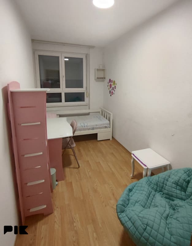 For Sale: Three-bedroom apartment, Bulevar, Tuzla