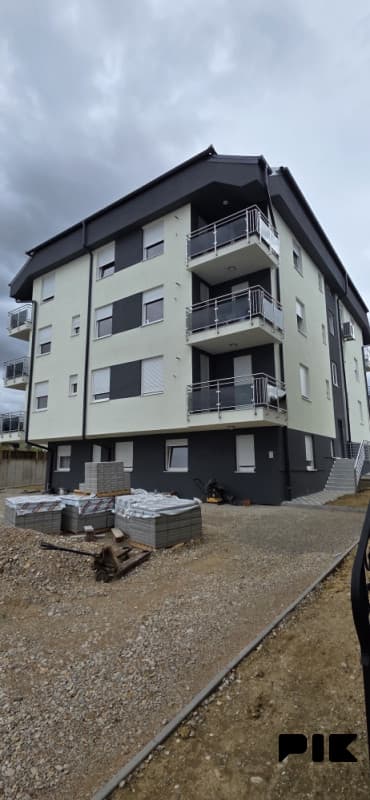 NEW, MOVE-IN READY APARTMENT, 38.4m2, ADA