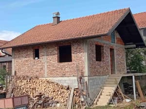 Houses Šamac