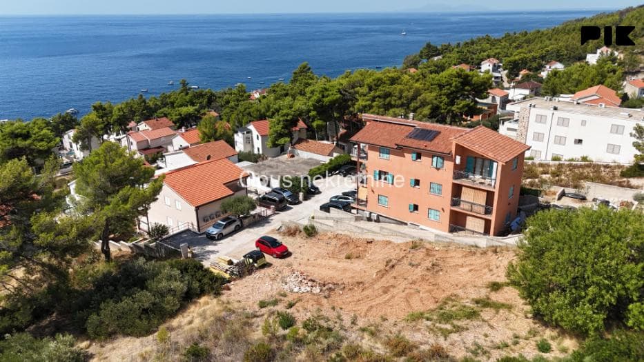 HVAR, IVAN DOLAC two-bedroom apartment S1 73 m2 GROUND FLOOR photo 2