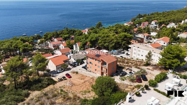 HVAR, IVAN DOLAC two-bedroom apartment S1 73 m2 GROUND FLOOR photo 3