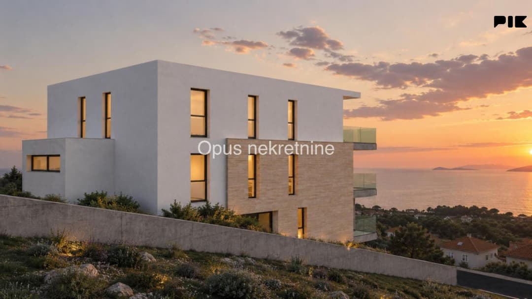 HVAR, IVAN DOLAC two-bedroom apartment S1 73 m2 GROUND FLOOR photo 9