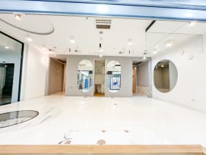 Poslovni prostor 76m2 Hrasno TC Robot photo 4