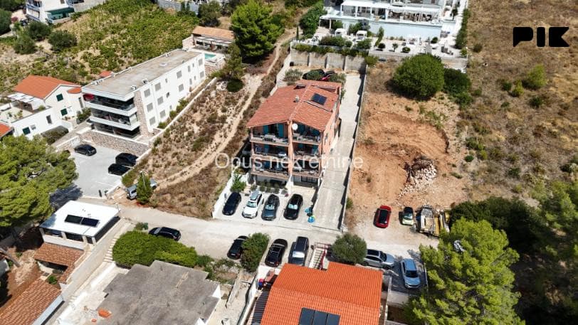 IVAN DOLAC, HVAR one-bedroom apartment S2 47,52 m2 GROUND FLOOR photo 5